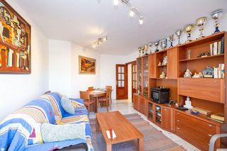 Ático en venta en Alhama de Granada