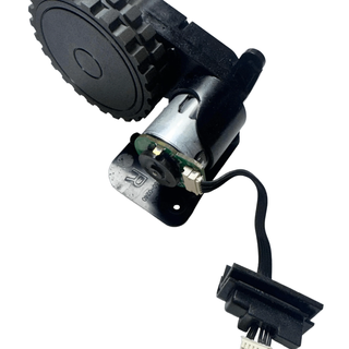 Rueda izquierda Conga 2290