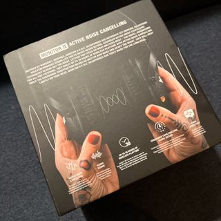 Auriculares Marshall Inalámbrico Cancelación Ruido