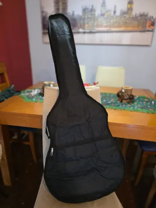 Guitarra Clásica Navarra