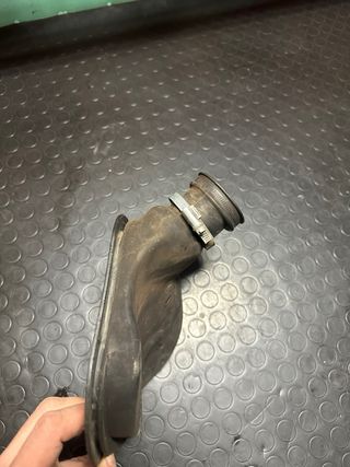 KTM 77006026100 Soffietto Carburatore Airbox