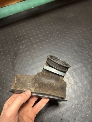 KTM 77006026100 Soffietto Carburatore Airbox