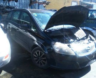 Pinza de freno delantera opel 1194273 zafira b 1.9