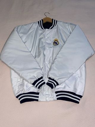 Bomber Real Madrid