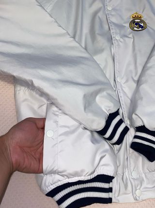 Bomber Real Madrid