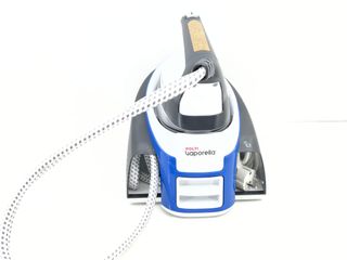 centro planchado polti vaporella instant