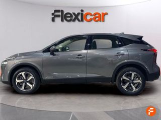 Nissan Qashqai E-POWER 140 KW (190 CV) Tekna