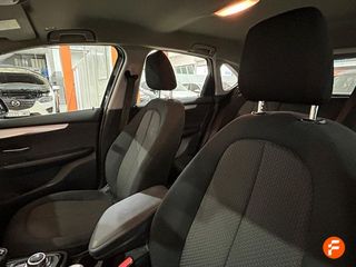 BMW Serie 2 Active Tourer 218d