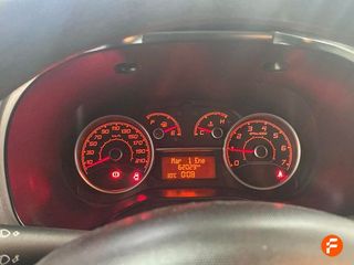 Fiat Doblò DOBLO CARGO Cargo BB-Van N1 70 kW