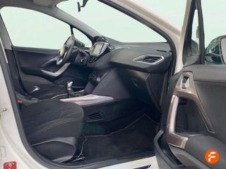Peugeot 2008 Active 1.6 BlueHDi 100