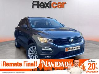Volkswagen T-Roc Advance 2.0 TDI 110kW (150CV) DSG