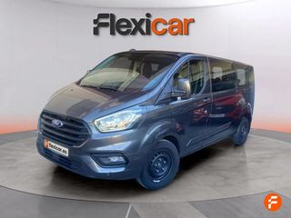 Ford Transit Custom TRANSIT CUSTOM KOMBI FT 320 L2 TREND 2.0 ECOBULE 96KW