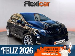 Renault Clio Evolution dCi 100 (74kw)