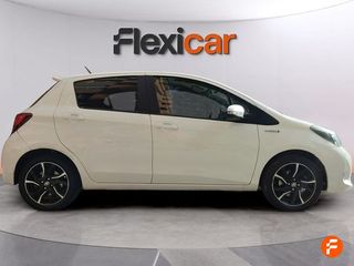 Toyota Yaris 1.5 Hybrid Active