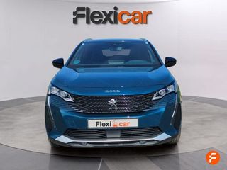 Peugeot 3008 1.5 BlueHDi 96kW S&S GT Pack EAT8