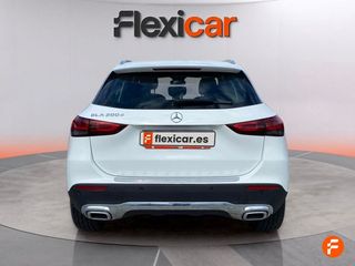 Mercedes GLA GLA 200 D