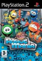 buzz robot mania ps2