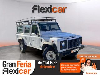 Land-Rover Defender 110 SW E