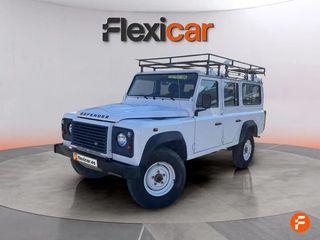 Land-Rover Defender 110 SW E