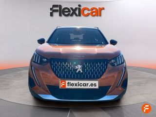 Peugeot 2008 Allure Pack Puretech 130 S&S 6 Vel. MAN