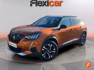 Peugeot 2008 Allure Pack Puretech 130 S&S 6 Vel. MAN