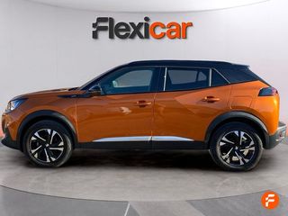 Peugeot 2008 Allure Pack Puretech 130 S&S 6 Vel. MAN