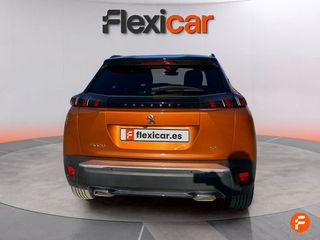 Peugeot 2008 Allure Pack Puretech 130 S&S 6 Vel. MAN