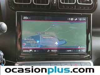 Citroen C3 Aircross BlueHDi 110 S&S C-Series 81 kW (110 CV)