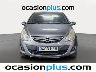 Opel Corsa 1.3 ecoFLEX Selective 55 kW (75 CV)