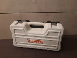 Caja rotaflex ( Radial ) 40x22x14