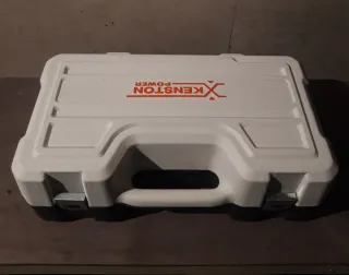 Caja rotaflex ( Radial ) 40x22x14