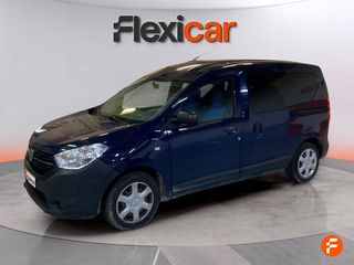 Dacia Dokker SL Nómada dCi 66kW (90CV)