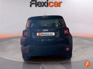 Jeep Renegade Limited 1.0G 88kW (120CV) 4x2