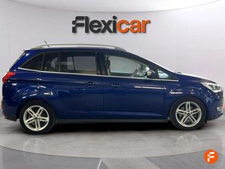 Ford Grand C-MAX 1.5 EcoBoost 150CV Titanium