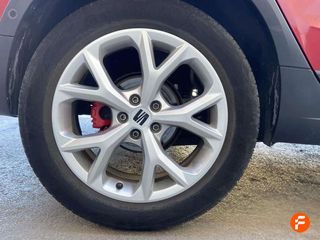 Seat Arona 1.5 TSI 110kW (150CV) DSG FR