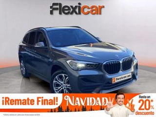 BMW X1 sDrive18i