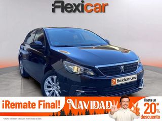 Peugeot 308 5p Style BlueHDi 130 S&S EAT8