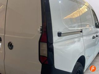 Volkswagen Caddy Trendline 2.0 TDI 75kW (102CV) BMT