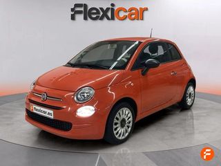 Fiat 500 Cult 1.0 Hybrid 51KW (70 CV)