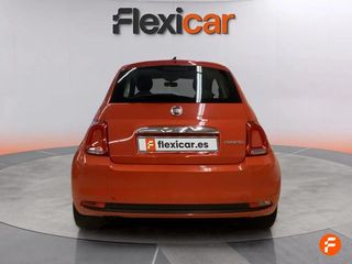 Fiat 500 Cult 1.0 Hybrid 51KW (70 CV)
