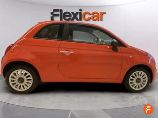 Fiat 500 Cult 1.0 Hybrid 51KW (70 CV)