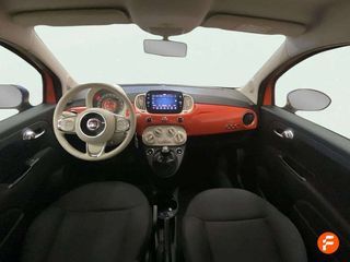 Fiat 500 Cult 1.0 Hybrid 51KW (70 CV)