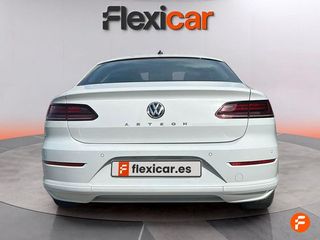 Volkswagen Arteon 1.5 TSI 110kW (150CV) DSG