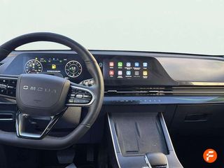 Omoda 5 1.6 T-GDI 136.5kW (185CV) DCT Premium