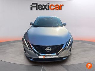 Nissan Qashqai DIG-T 116kW (158CV) mHEV Xtronic Acenta