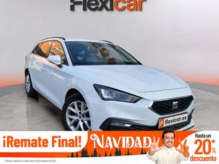 Seat Leon SP 2.0 TDI 85kW Style