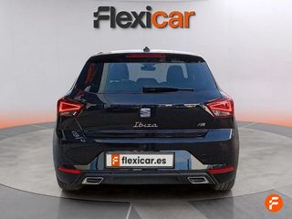 Seat Ibiza 1.0 TSI 85kW (115CV) FR XL