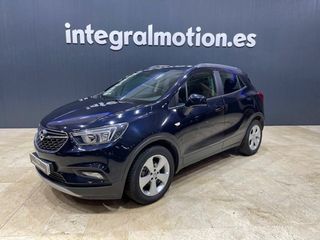 Opel Mokka X 1.4 T 103kW 4X2 S&S Selective