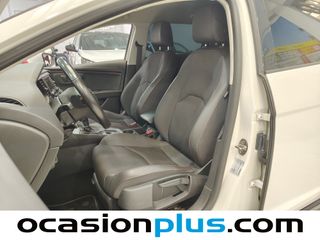 SEAT León Xperience 2.0 TDI S&S X-perience 4Drive DSG 110 kW (150 CV)