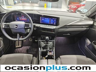 Opel Astra 1.2 Turbo XHT GS 96 kW (130 CV)